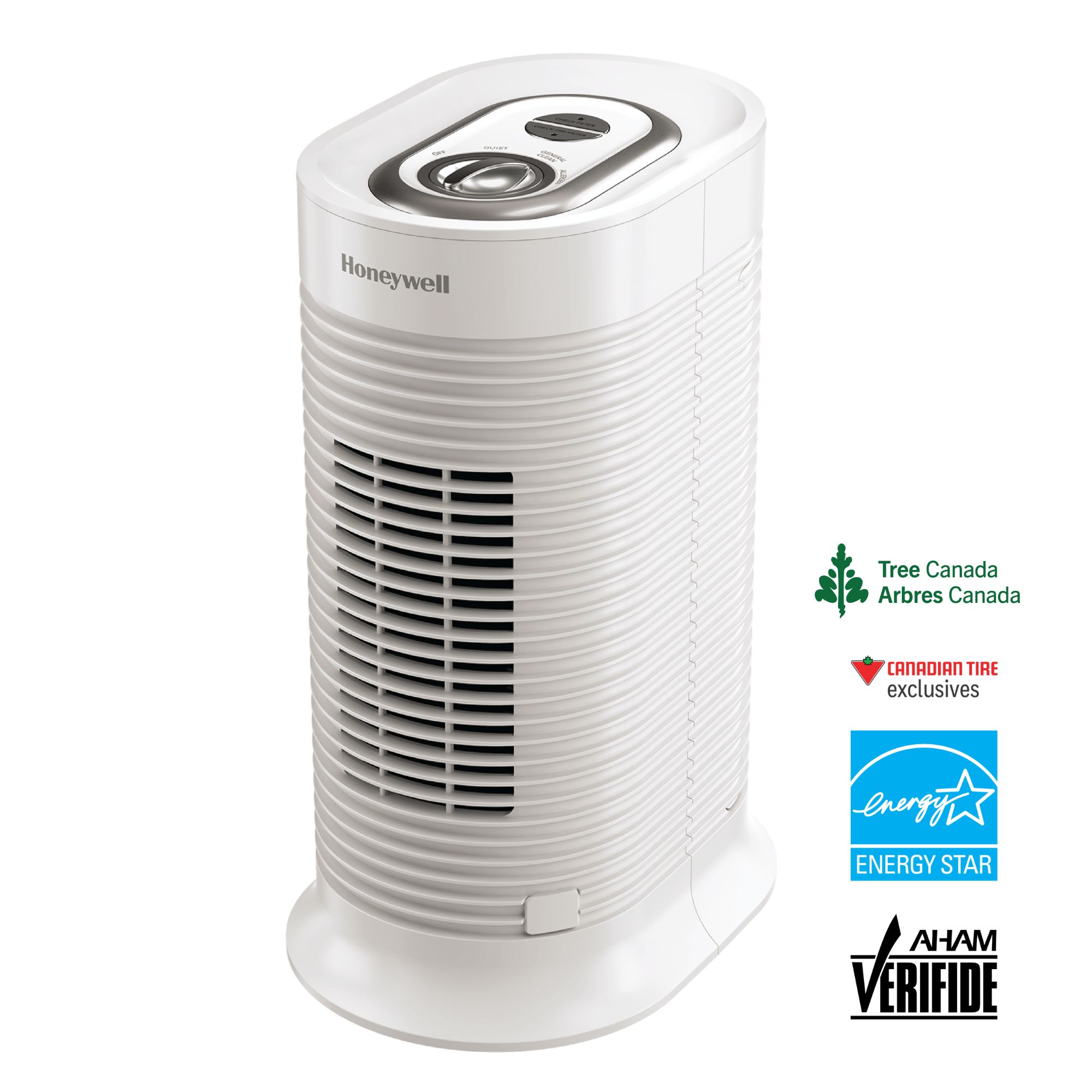 HPA064 Honeywell Angled Image with tree canada logo