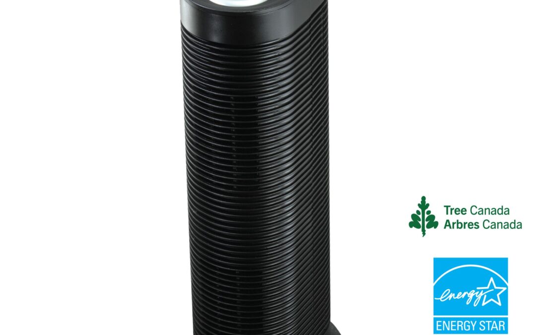 Honeywell HPA160CV2 True HEPA Air Purifier For Medium – Large Room