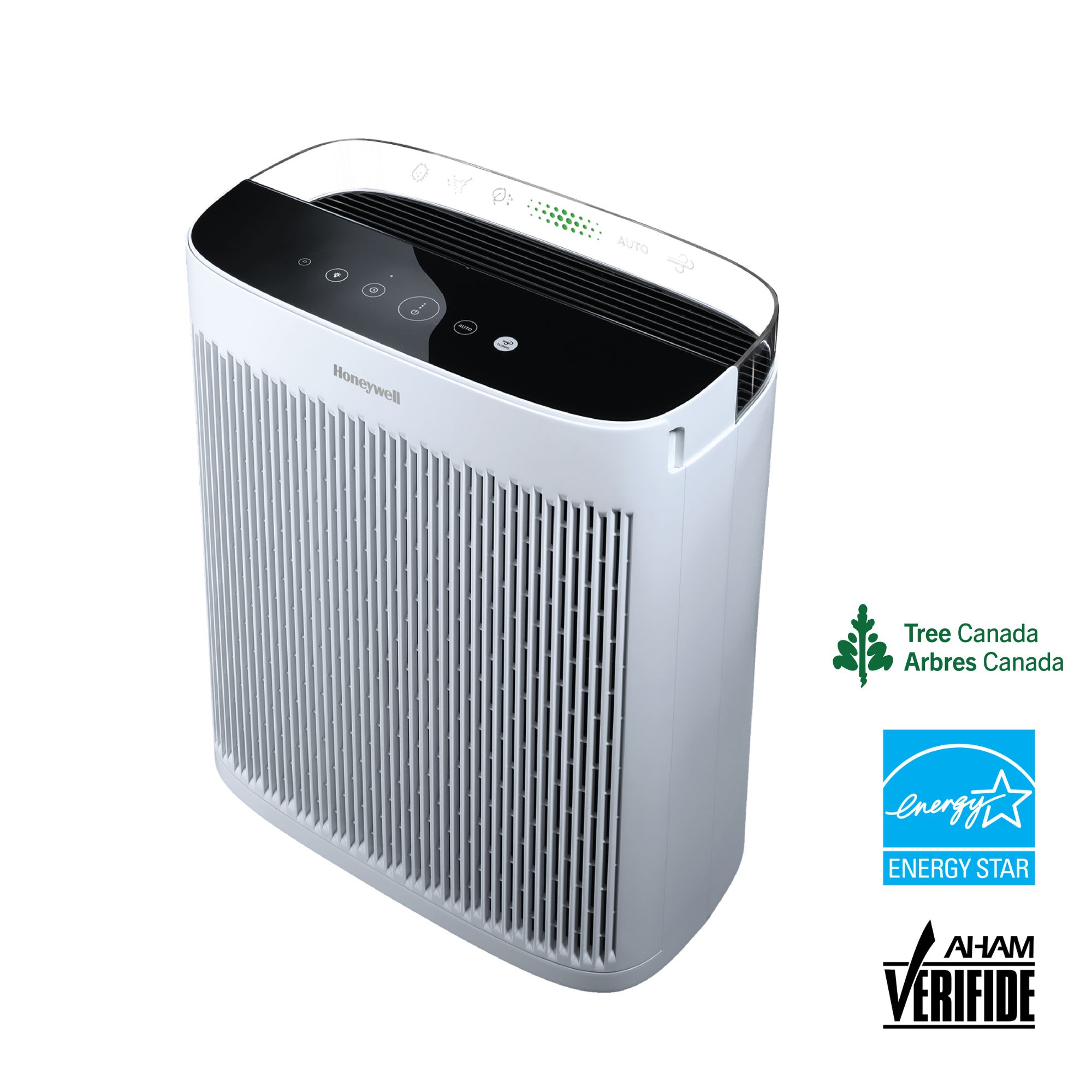 HPA5250WC Angled Image