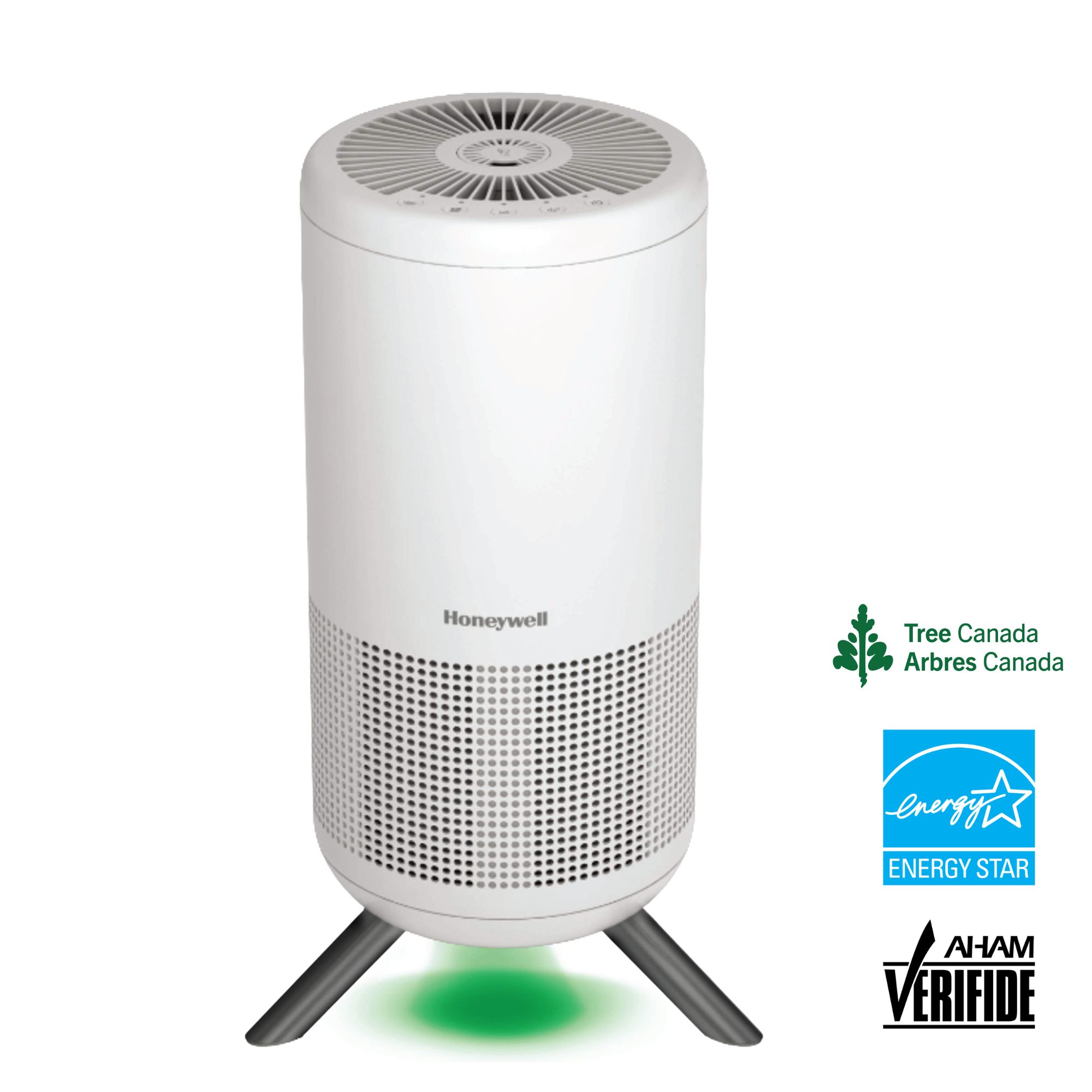 HPA830WC Front Image