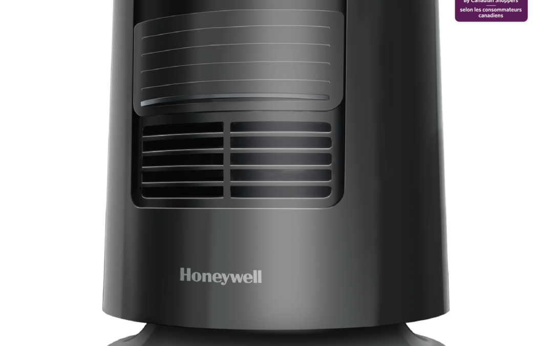 Honeywell HTF400BC DreamWeaver™ Sleep Fan With Pink Noise