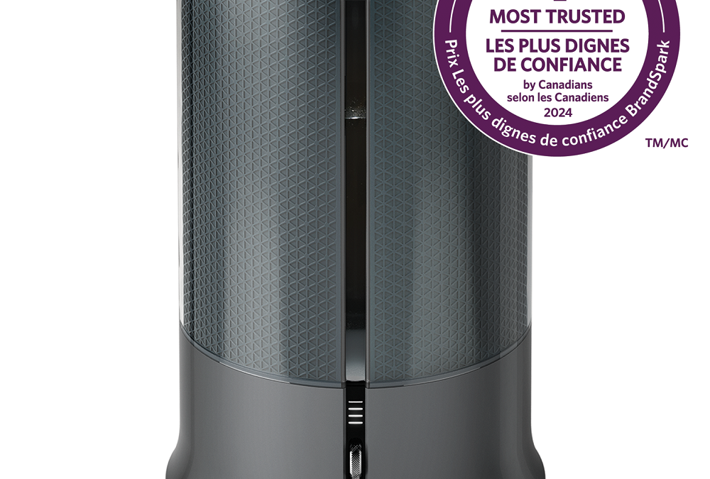 Honeywell HUL430BC Designer Series Cool Mist Humidifier