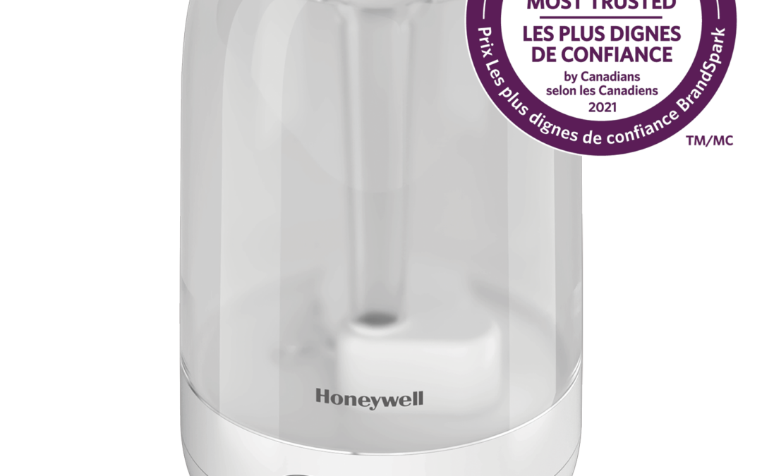 Honeywell Ultra Plusᵀᴹ Cool Mist Humidifier