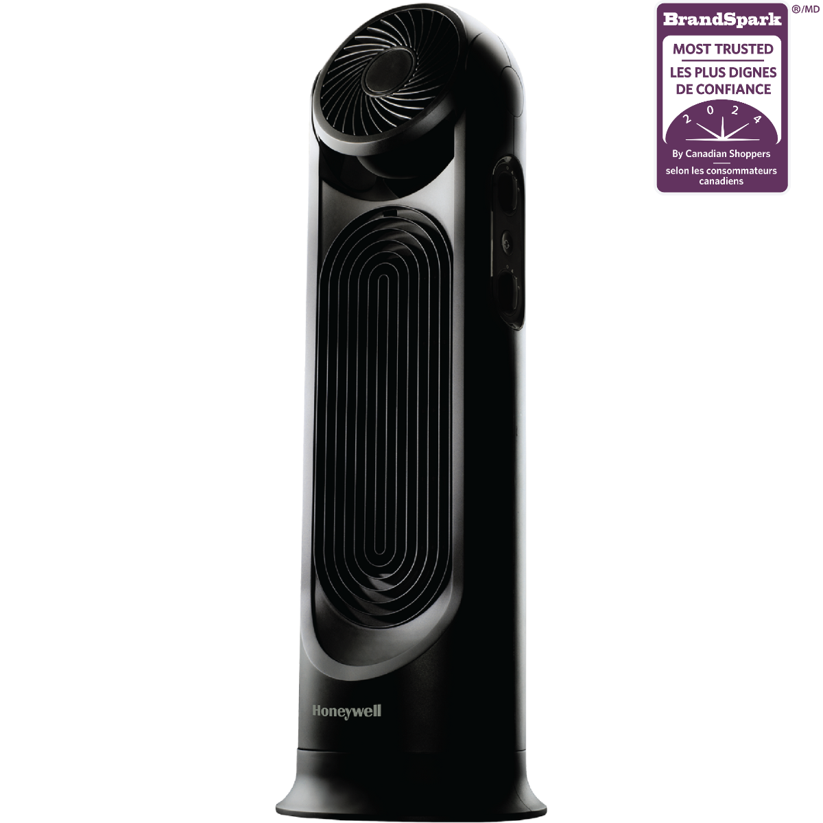 Honeywell HYF500BC TurboForce® Tower Fan Image