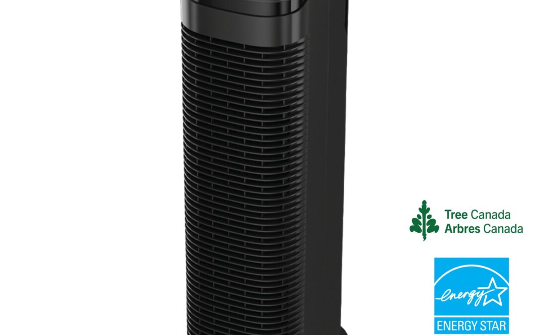 Honeywell HPA175BC True HEPA Air Purifier For Large Room