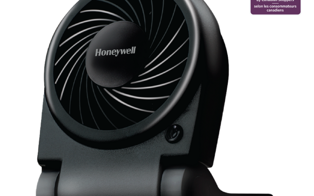 Honeywell HTF090BC Turbo On The Go!